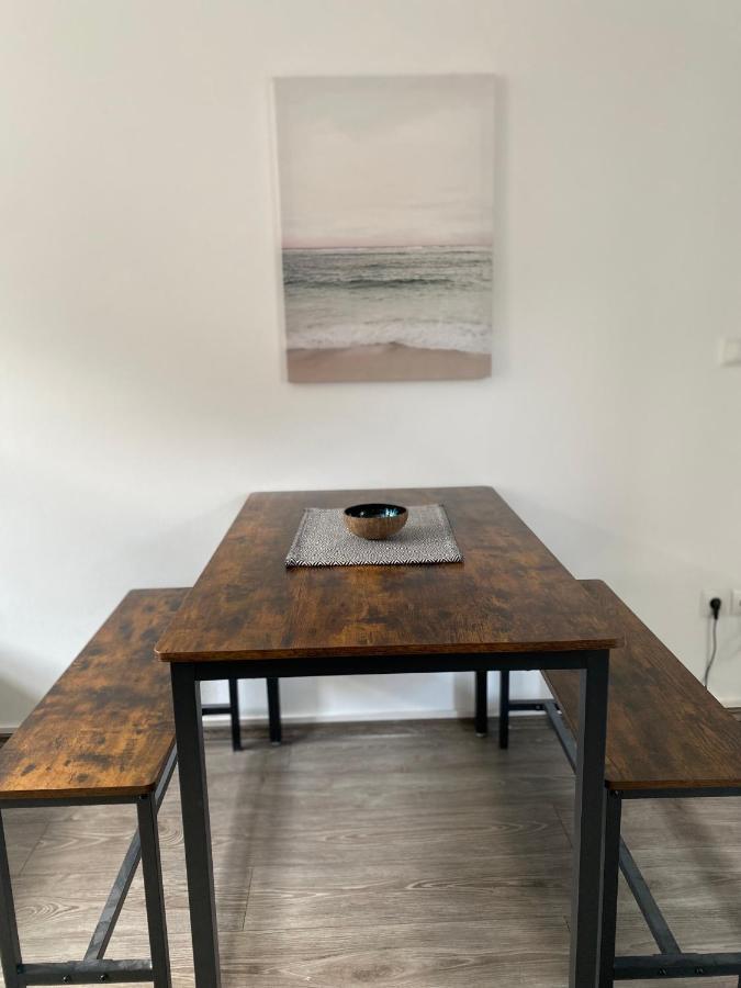 Apartment An Der Weserpromenade - Schlachte - Parkplaetze BRE Eksteriør bilde